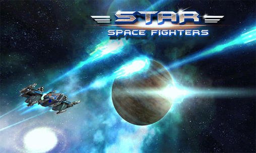 game pic for Galaxy war: Star space fighters